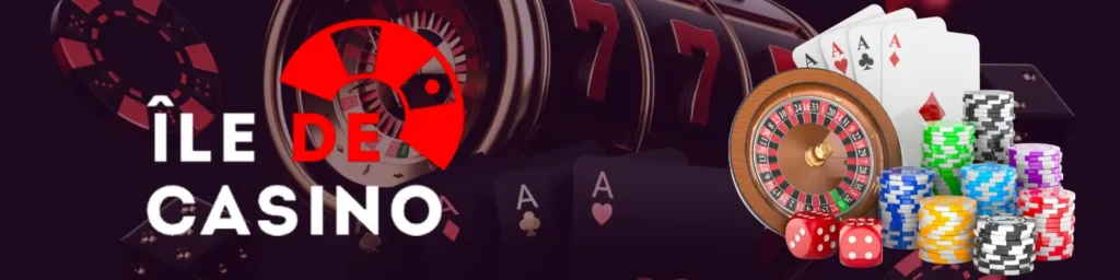 Ile De Casino