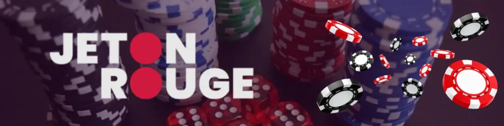 Jeton Rouge Casino