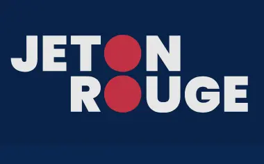 Jeton Rouge casino