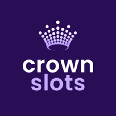 crown slots logo